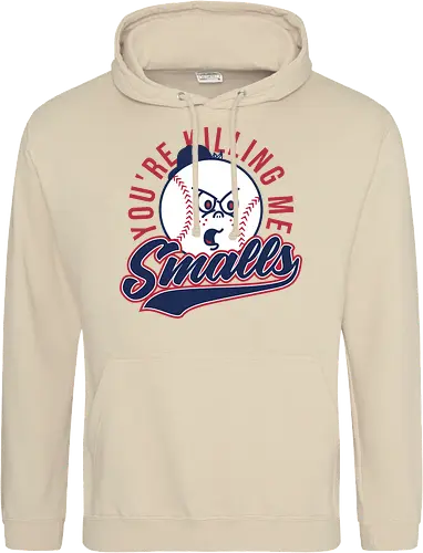 You're Killing Me Smalls