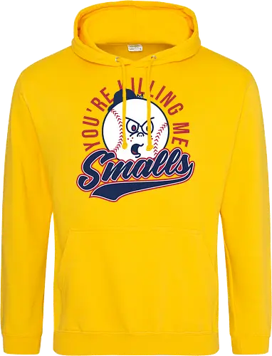 You're Killing Me Smalls
