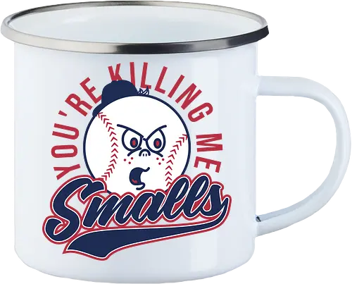 You're Killing Me Smalls