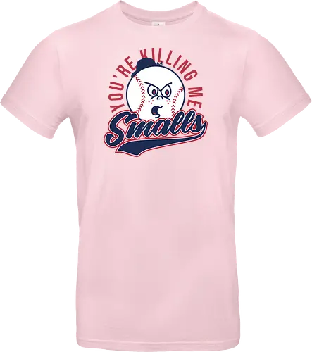 You're Killing Me Smalls