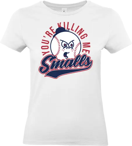 You're Killing Me Smalls
