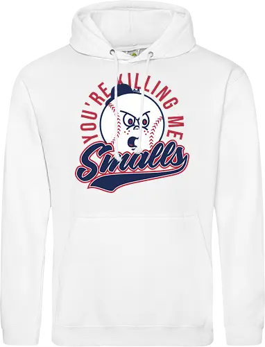 You're Killing Me Smalls