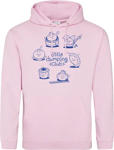 Little Dumpling Club