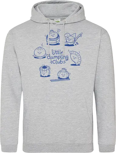 Little Dumpling Club