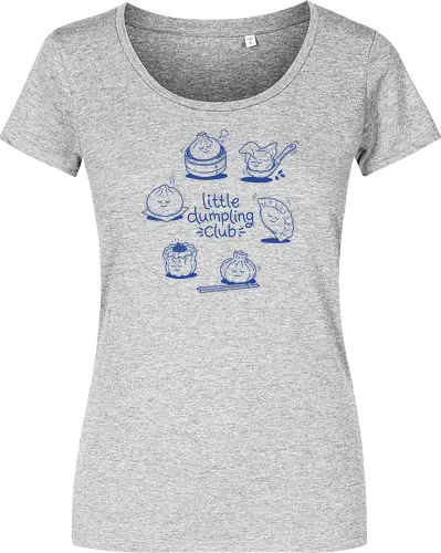 Little Dumpling Club