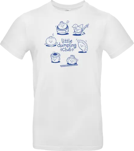 Little Dumpling Club