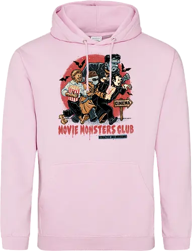 Movie Monsters Club