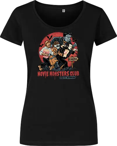 Movie Monsters Club