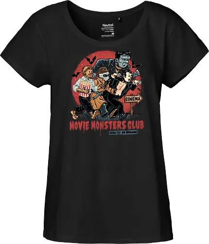 Movie Monsters Club