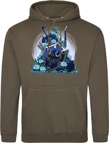 Legendary Artifacts