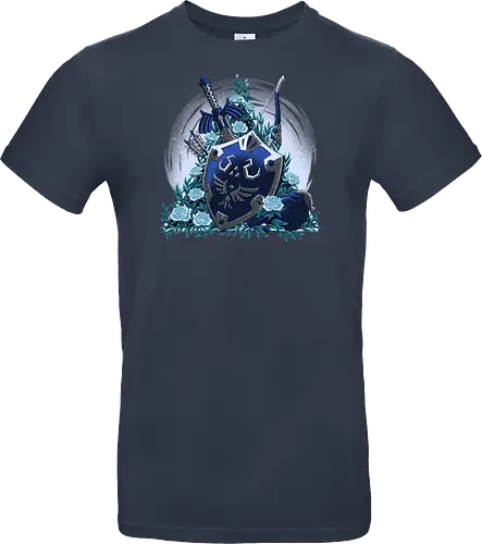 Legendary Artifacts