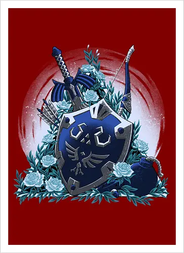 Legendary Artifacts