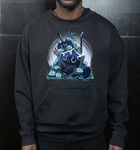 Legendary Artifacts