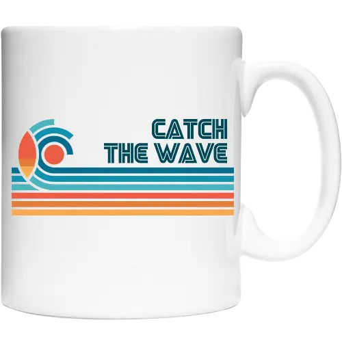 Catch The Wave