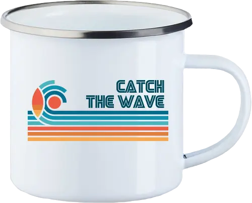 Catch The Wave