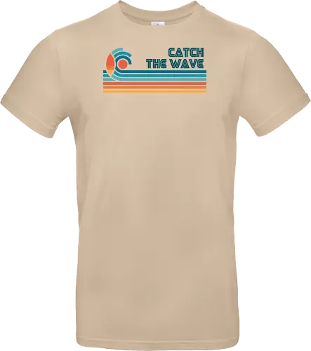 Catch The Wave