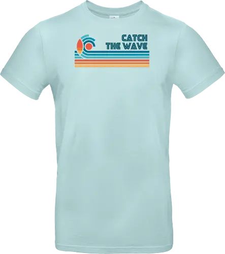 Catch The Wave