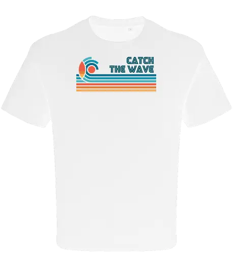 Catch The Wave