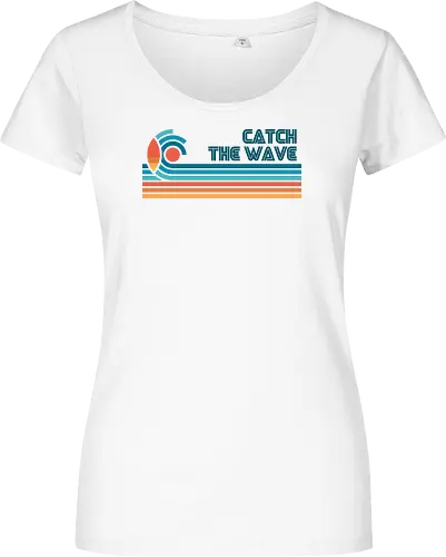 Catch The Wave