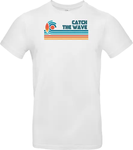 Catch The Wave