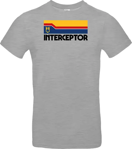 Interceptor