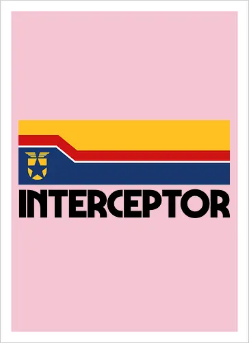 Interceptor
