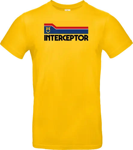 Interceptor