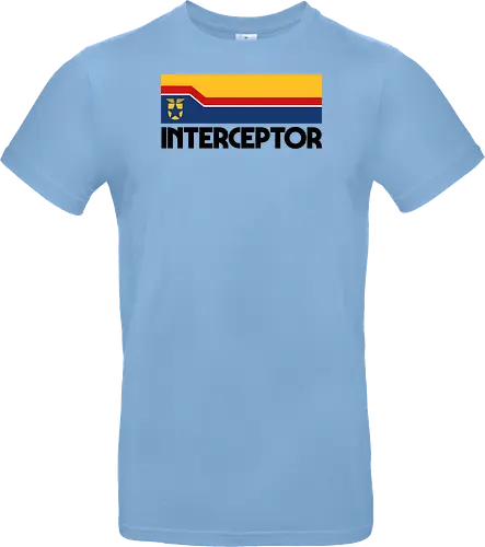 Interceptor