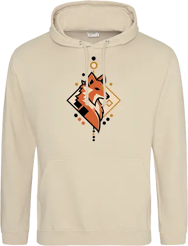 Graphic fox