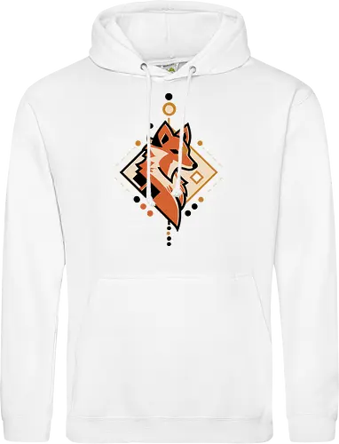 Graphic fox