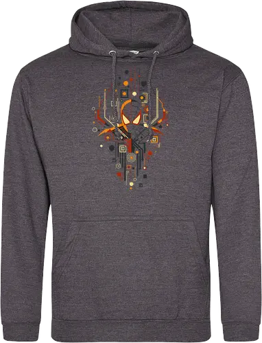 Graphic spider