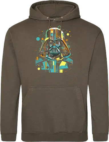 Graphic Vader