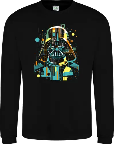 Graphic Vader