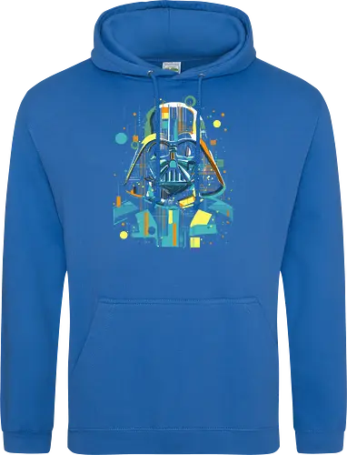 Graphic Vader