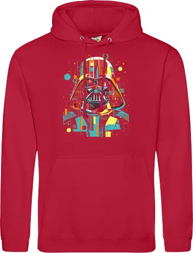 Graphic Vader