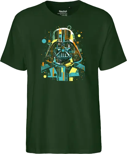 Graphic Vader