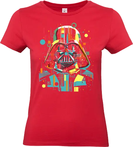 Graphic Vader