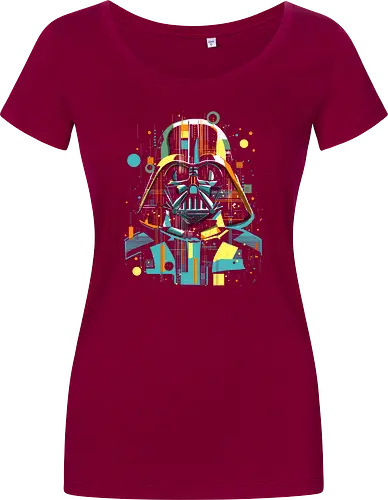 Graphic Vader