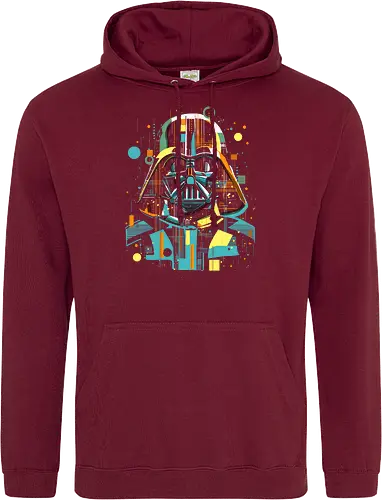 Graphic Vader
