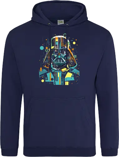 Graphic Vader