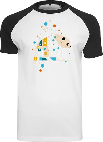 Graphic panda