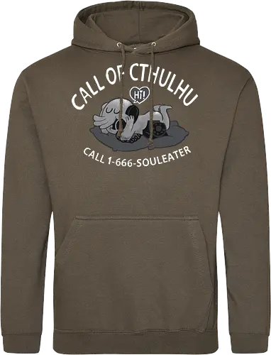 Collect Call of Cthulhu