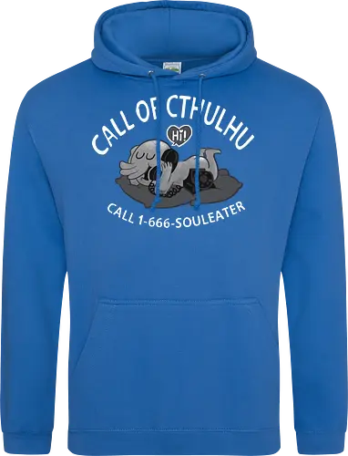Collect Call of Cthulhu