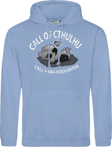 Collect Call of Cthulhu