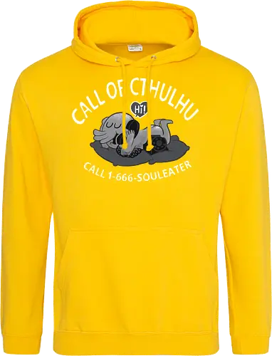 Collect Call of Cthulhu
