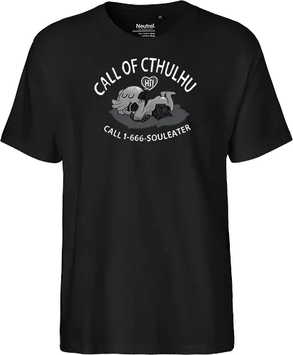 Collect Call of Cthulhu