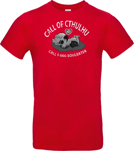 Collect Call of Cthulhu