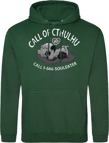 Collect Call of Cthulhu
