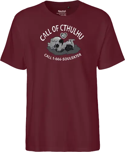 Collect Call of Cthulhu