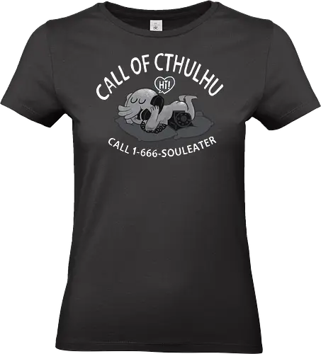 Collect Call of Cthulhu